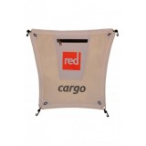 Cargo Bag Red Paddle