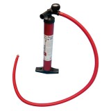 Bomba Red Paddle - modelo para pressão adicional